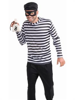 Burglar Costume
