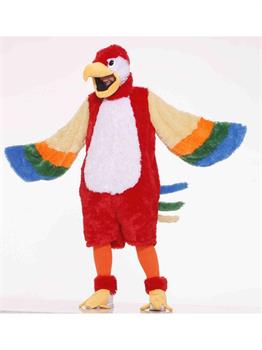 Mascot-Parrot Costume