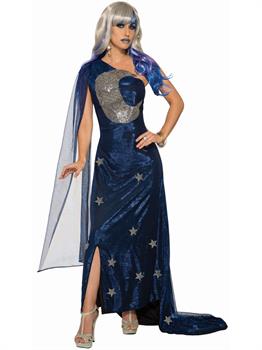Midnight Moon Maven - Costume