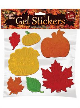 Gel - Harvest