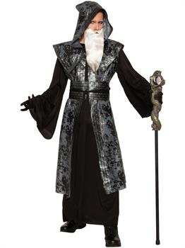 Wicked Wizard Costume