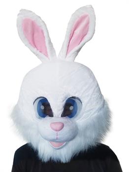 Mascot Mask - Bunny