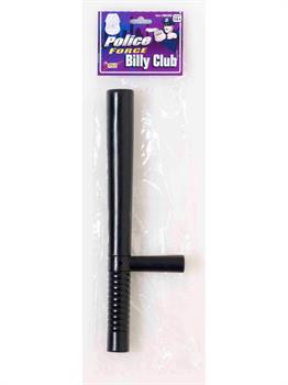 Police Force Billy Club