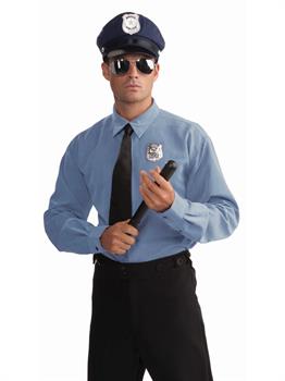 Police Officer Kit
