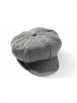 Roaring 20S-Newsboy Hat