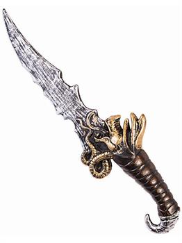 Dragon Dagger