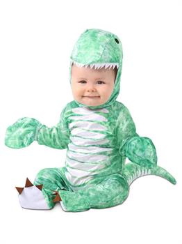 Toddler Terrence The T-Rex Costume