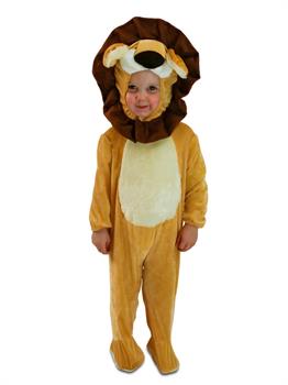 Toddler Littlest Lion Costume