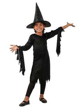 Child Wanda The Witch ) Costume