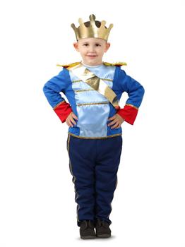 Charming Prince Costume
