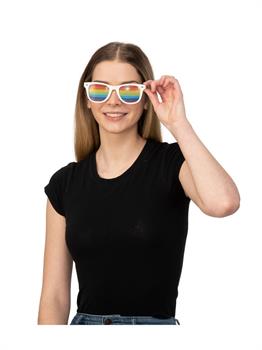 Rainbow Sunglasses