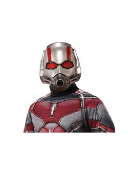 Avengers Endgame Ant Man Adult 1/2 Mask