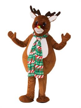 Reindeer Costume