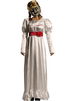 Annabelle 3 Annabelle Deluxe Costume