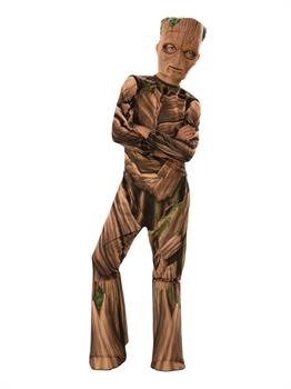 Avengers Endgame Teen Groot Child Costume