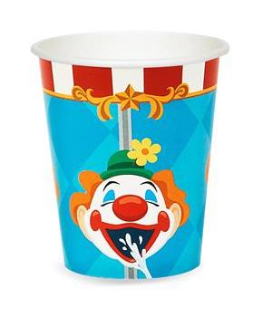 Carnival Games - 9 oz. Cup 