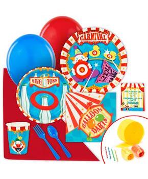 Carnival Games Value Party Pack