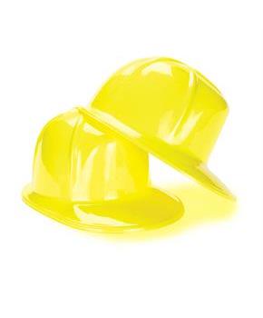 Construction Party Hard Hat (child sized)