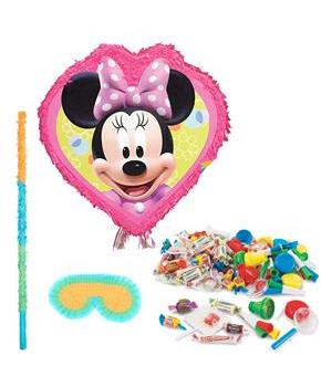 Disney Minnie Mouse Pinata Kit