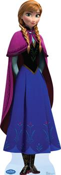 Disney Frozen Anna Standup