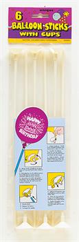 Balloon Sticks