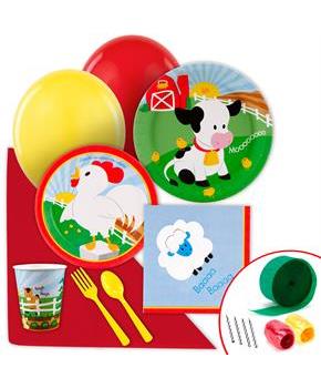 Barnyard Value Party Pack