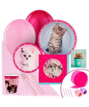 rachaelhale Glamour Cats Value Party Pack