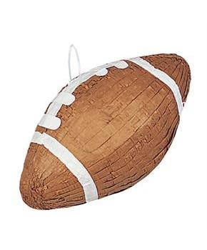 Football Pinata