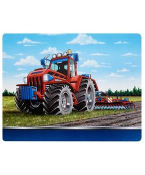 Farm Tractor Placemats