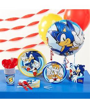 Sonic Direct Basic Kit