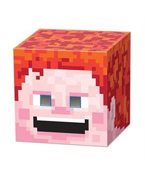 8-Bit Box Head