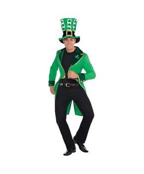 St. Patrick's Day Tailcoat (STD)
