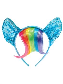 My Little Pony Friendship Deluxe Headband