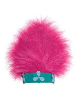 Girls Trolls Deluxe Hat