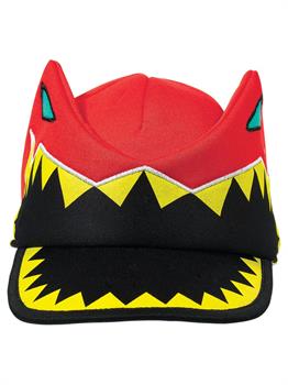 Power Rangers Ninja Steel Deluxe Hat