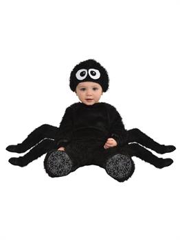 spider Crawler Infant Costume 