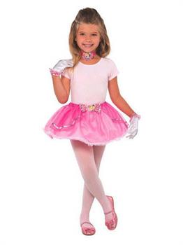 Disney Sparkle Princess Dress Up Set Child
