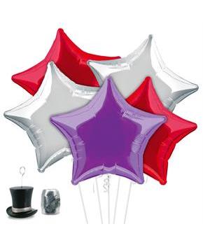 Magic Party Balloon Kit