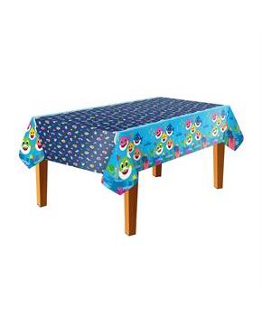 Baby Shark Tablecover
