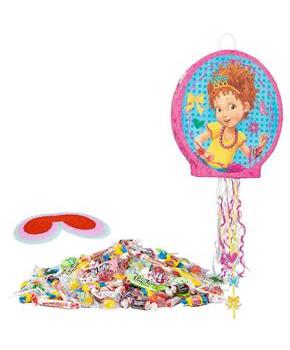 Fancy Nancy Pinata Kit