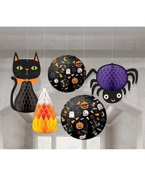 Halloween Hanging Decorations