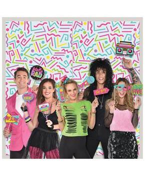Awesome Party Scene Setters Decorating Kit