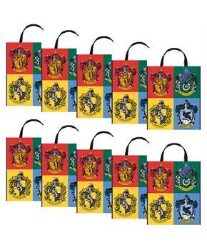 Harry Potter Tote Bag