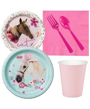 Rachael Hale Beautiful Horse Standard Tableware Ki