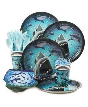 Shark Party Standard Kit CSC