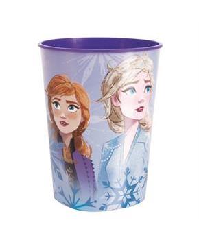 Frozen 2 16 oz. Favor Cups (8)