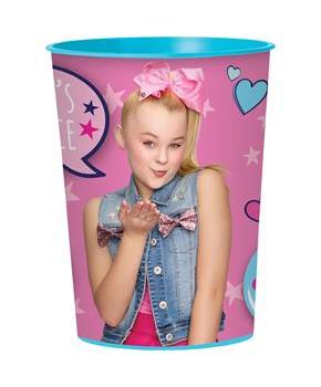 JoJo Siwa Favor Cups (8)