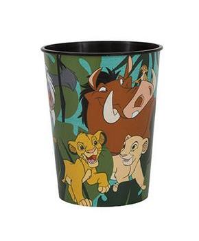 The Lion King 16oz Favor Cups (8)