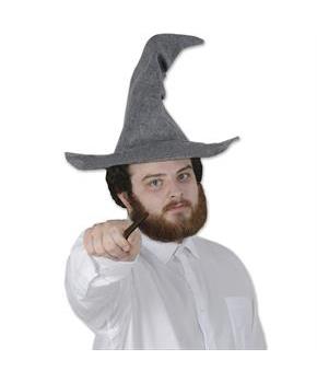 Wizard Felt Hat