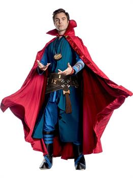 Men's Docstor Strange Costume